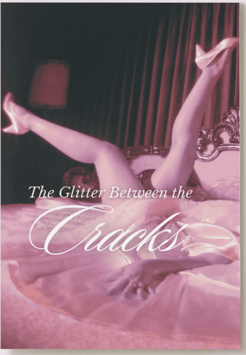 The Glitter Between the Cracks